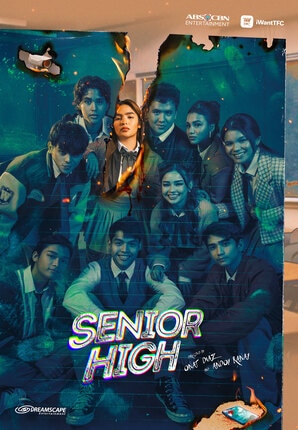 Senior High (Season 1)